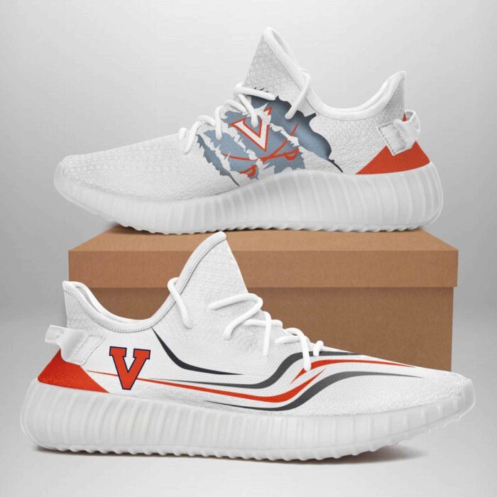 Virginia Cavaliers Baseball Yeezy Boost Yeezy Shoes