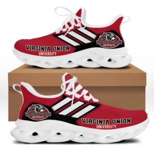 Virginia Union Panthers Shoes Max Soul MC