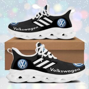 Volkswagen White Shoes Max Soul