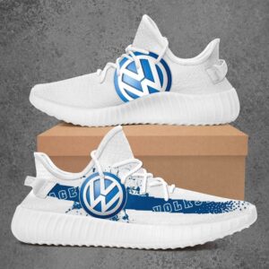 Volkswagen Yeezy Boost Shoes Sport Sneakers Yeezy Shoes