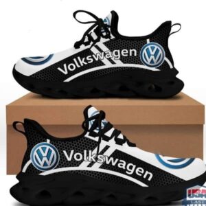 Volkswagen a0 Max Soul Shoes