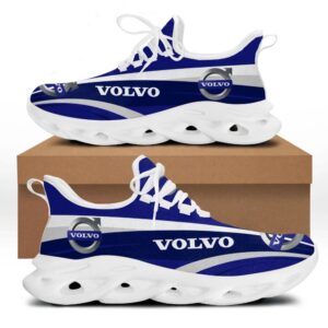 Volvo Max Soul Shoes