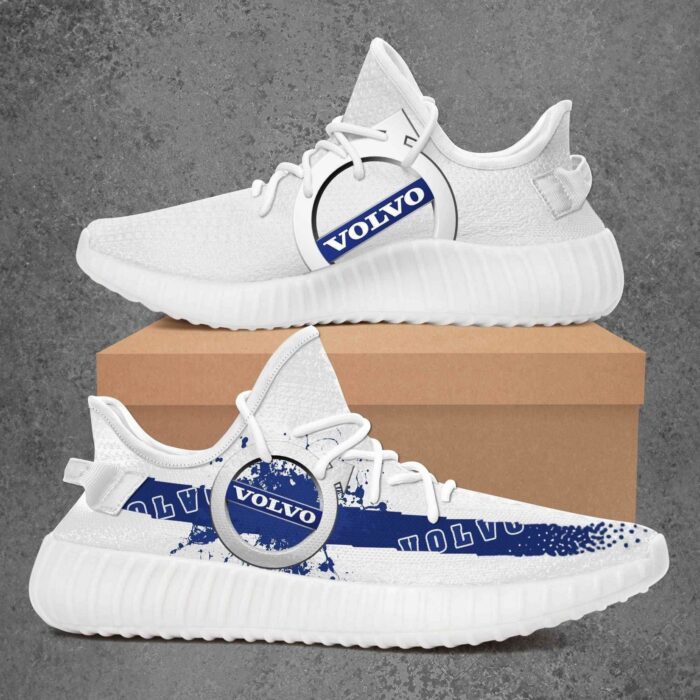 Volvo Yeezy Boost Shoes Sport Sneakers Yeezy Shoes