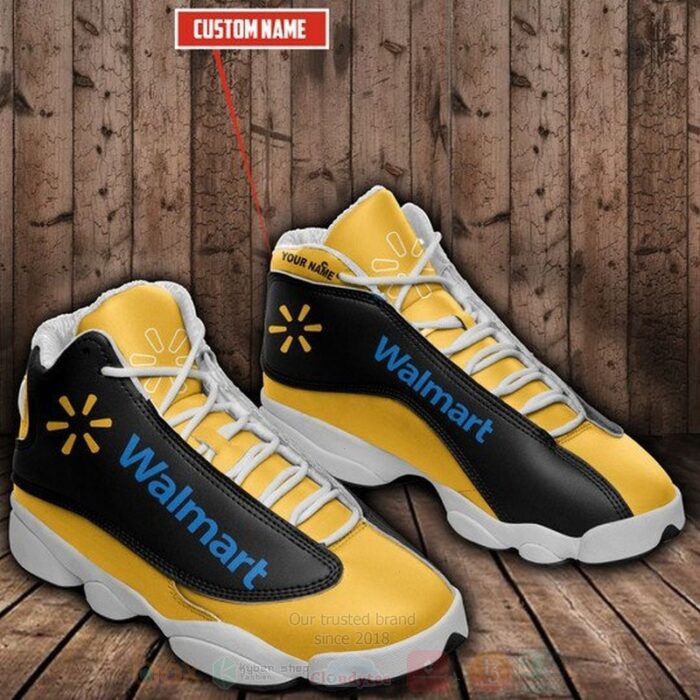 Walmart Air Jordan 13 Shoes 2