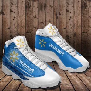 Walmart Save Money Live Better Air Jordan 13 Shoes