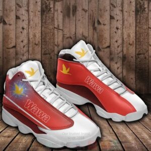 Wawa Air Jordan 13 Shoes 2