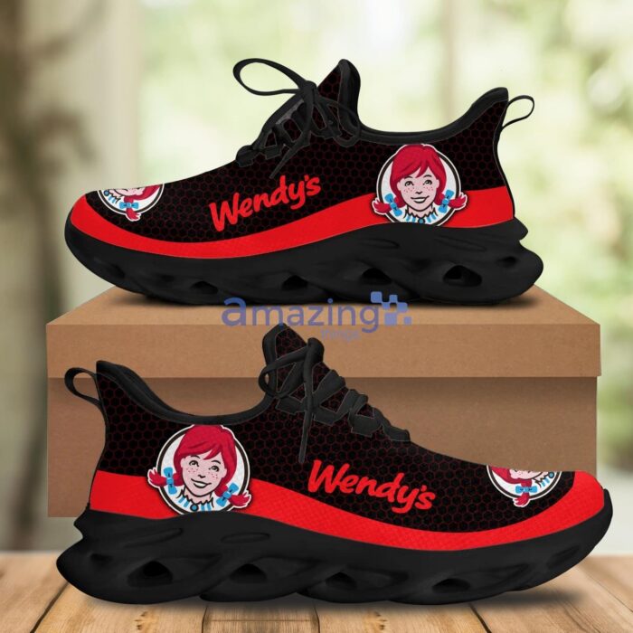 Wendy's 1 Max Soul Shoes