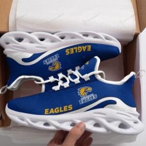 West Coast Eagles Max Soul Shoes