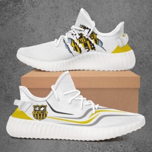 West Virginia Alliance Fc Usl League Two Yeezy White Shoes Sport Sneakers Yeezy Shoes