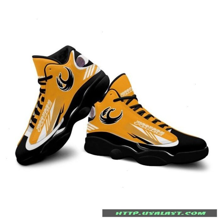 Western Force Rugby Team Air Jordan 13 Shoes