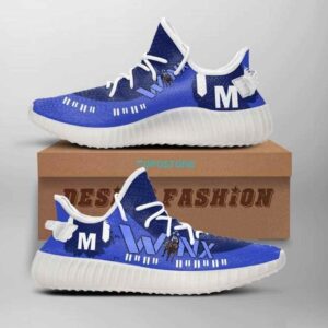 Winx Steps Yeezy Boost Yeezy Shoes