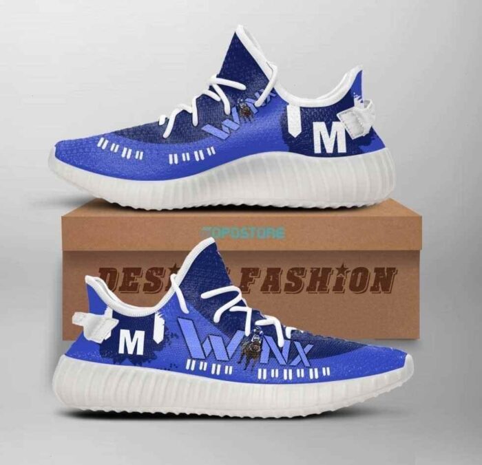 Winx Steps Yeezy Boost Yeezy Shoes