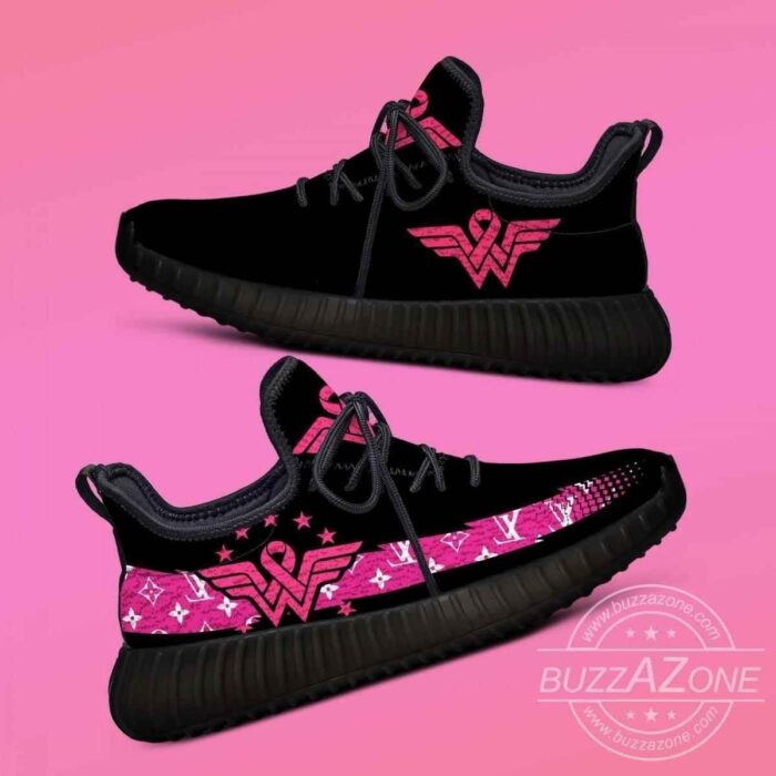 Wonder Warrior Yeezy Boost Yeezy Shoes