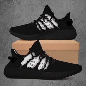 Woodford Reserve Whiskey Yeezy Boost Shoes Sport Sneakers Yeezy Shoes