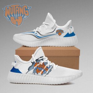 Wutang Knicks Yeezy Boost Yeezy Shoes