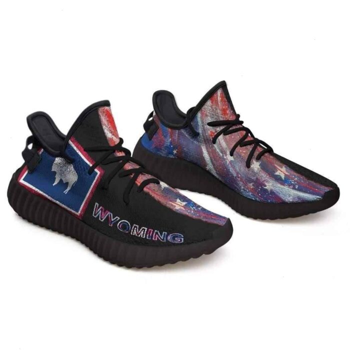 Wyoming Yeezy Boost Yeezy Shoes