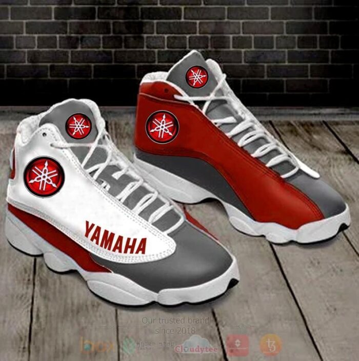 Yamaha Air Jordan 13 Shoes