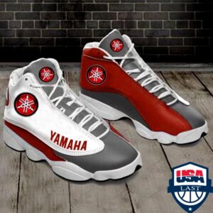 Yamaha Air Jordan 13 Sneaker