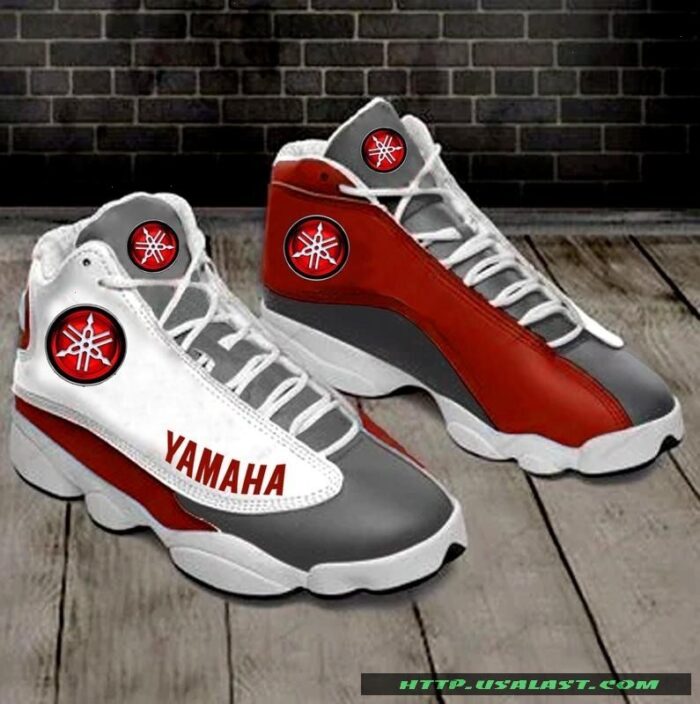 Yamaha Brand Air Jordan 13 Shoes