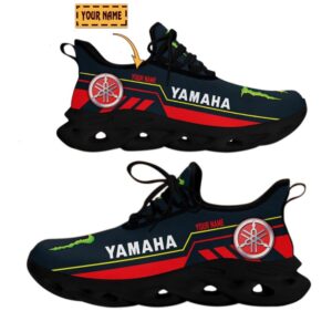 Yamaha Max Soul Shoes