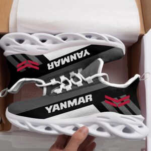 Yanmar Max Soul Shoes