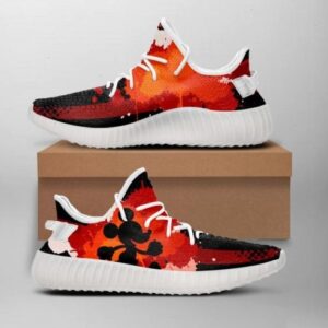 Yeezy Shoes – Mickey – Yz8