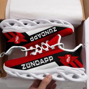 Zundapp Love Max Soul Shoes